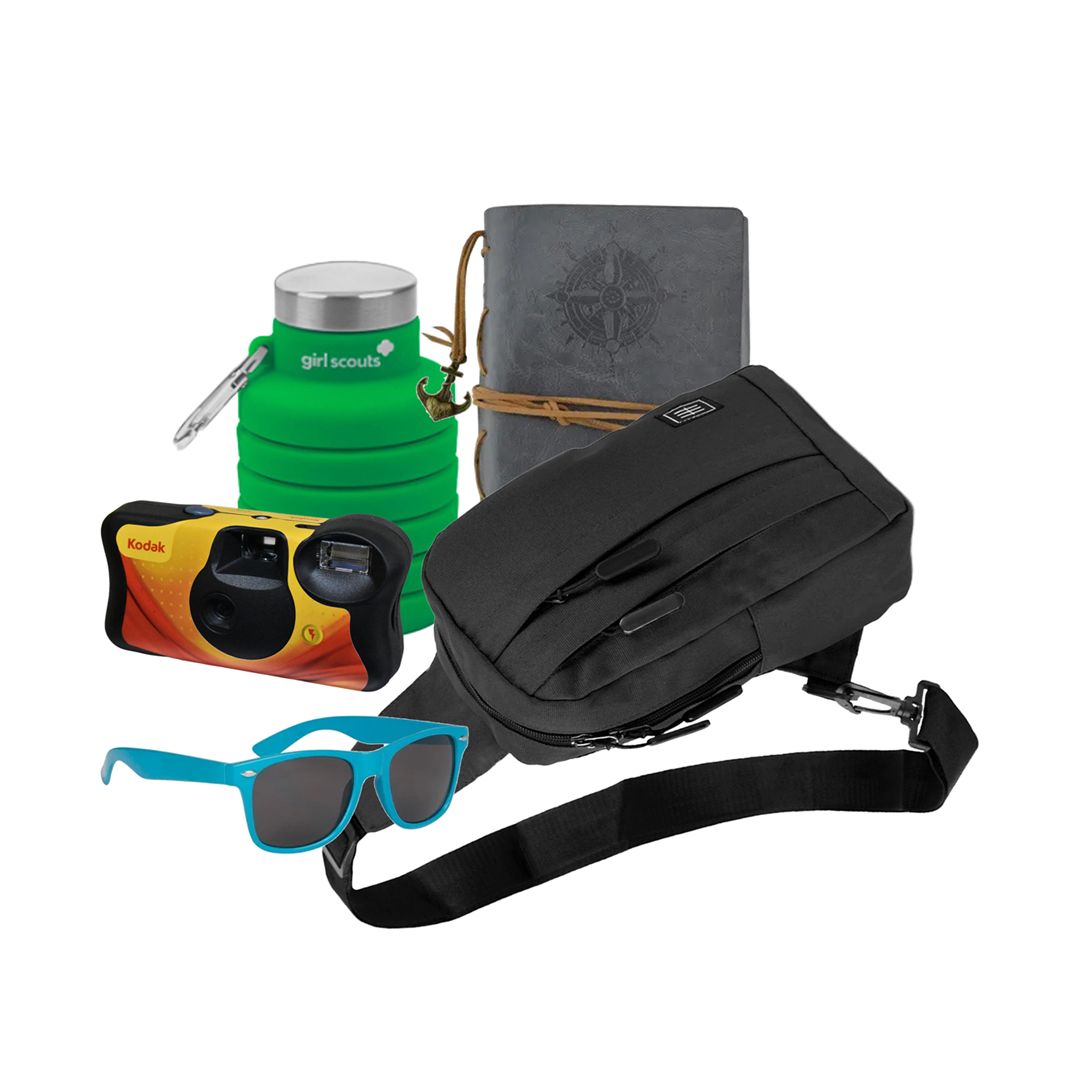 2026 Camp Explorer Kit (Pre-Order Only)