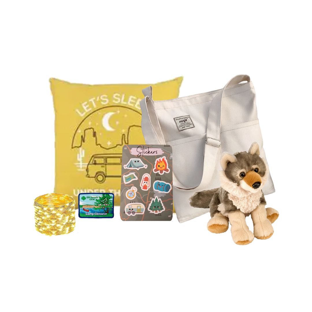 2026 Camp Bunk Kit (Pre-Order Only)