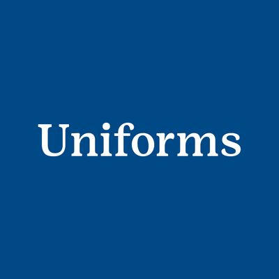 Uniforms