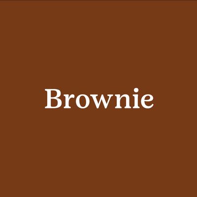 Brownie