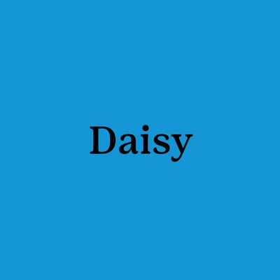 Daisy