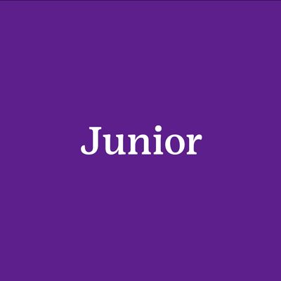 Junior