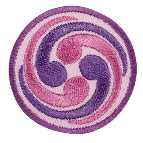 Junior Product Designer Badge