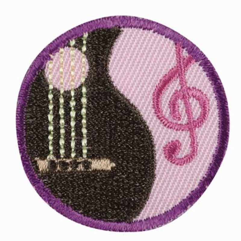 JR MUSICIAN - WORLD