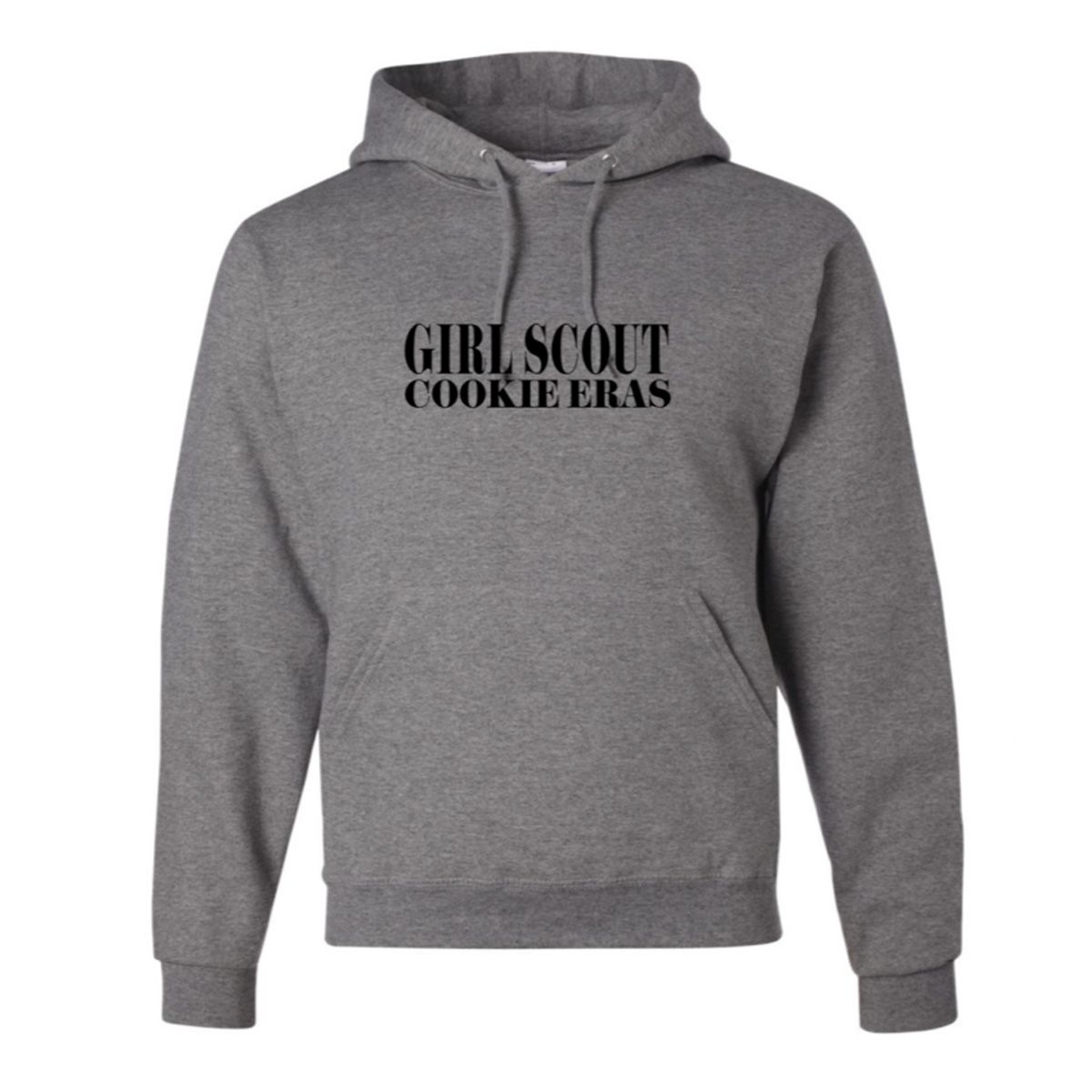 Cookie Eras Hoodie - Adult