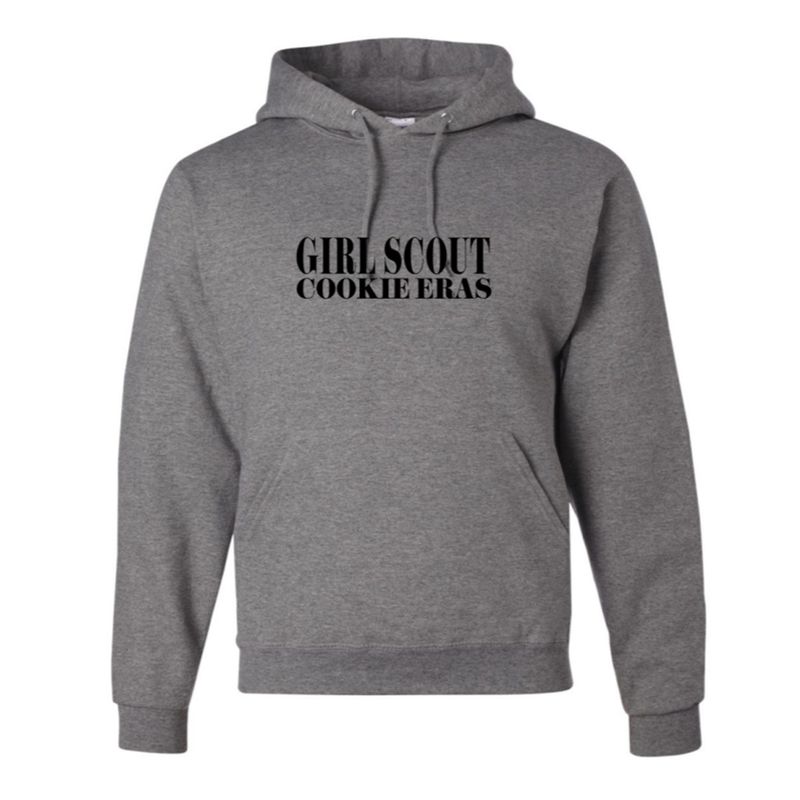 Cookie Eras Hoodie - Adult