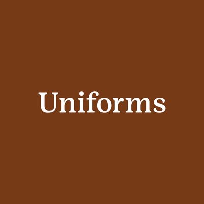 Uniforms