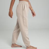 Cloudluxe Knit Joggers, Size: XS