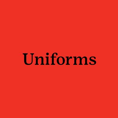Uniforms