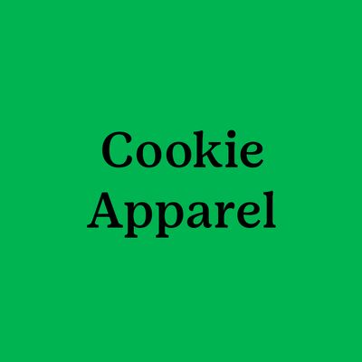 Cookie Apparel