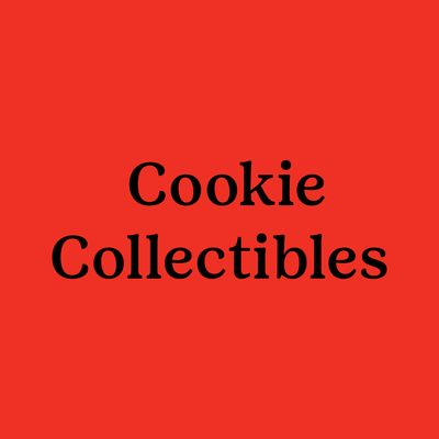 Cookie Collectibles