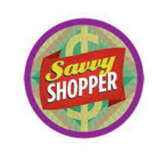 Junior Savvy Shopper Badge