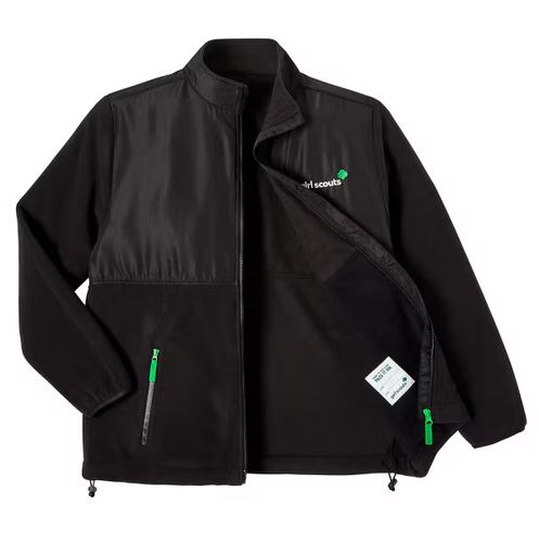 Utility Jacket - Adult