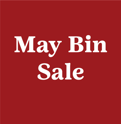 Bin Sale