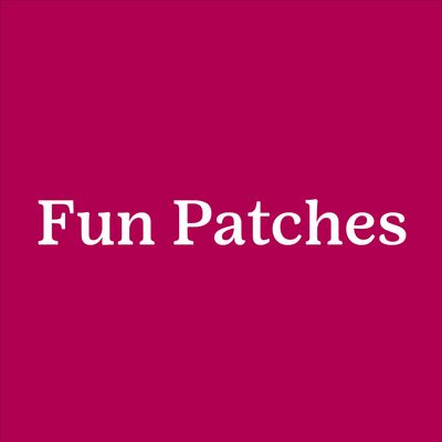 Fun Patches