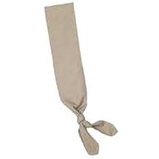 C/S/A Sash Reg P/C Twill Khaki