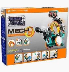 MECH 5