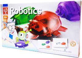 ROBOTICS
