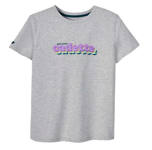 Cadette Bold T-Shirt