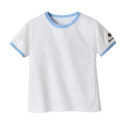 BROWNIE RINGER T-SHIRT PL