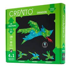 CREATTO DRAGON
