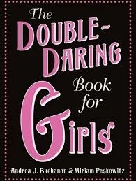 DOUBLE DARING BOOK FOR GIRLS