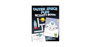 Outer Space Fun!