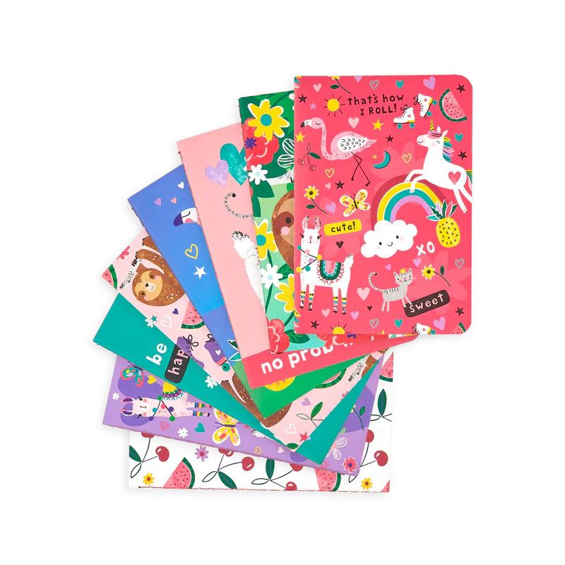 POCKET PAL FUNTASTIC FRIENDS
