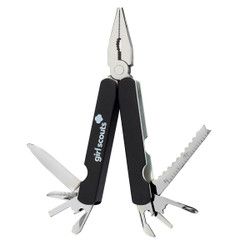 Girl Scout Multi-Function Tool