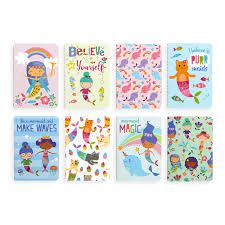 POCKET PAL MERMAIDS