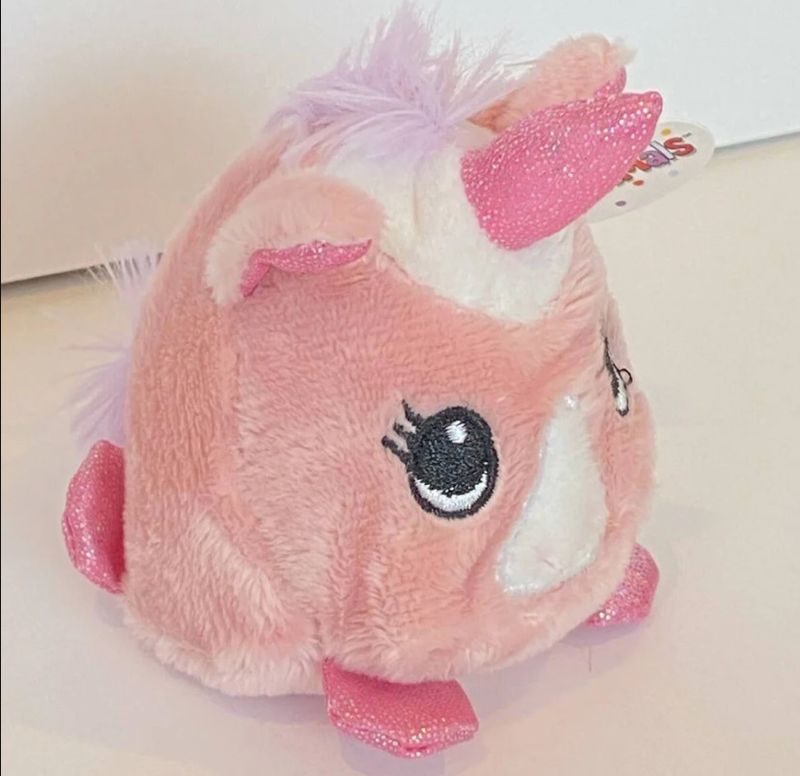 Unicorn Tossimal
