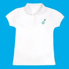 Daisy Shorthand Polo XXS