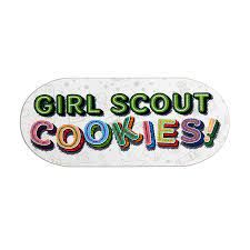 Removable Window Cling (2019)