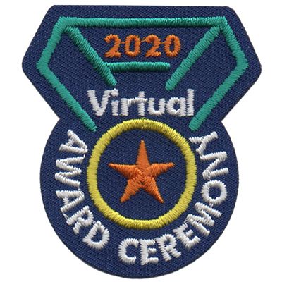 VIRTUAL AWARD CEREMONY- DNO
