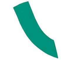 JR Sash Reg P/C Twill