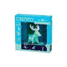 CREATTO MAGICAL MOOSE