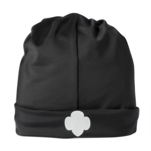 C/S/A LOGO BEANIE