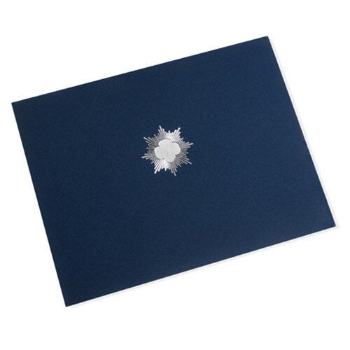 Silver Award Holder - OLD Navy