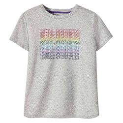 Rainbow T-Shirt - Women's SM