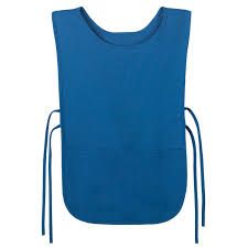 D Tunic Twill S/M