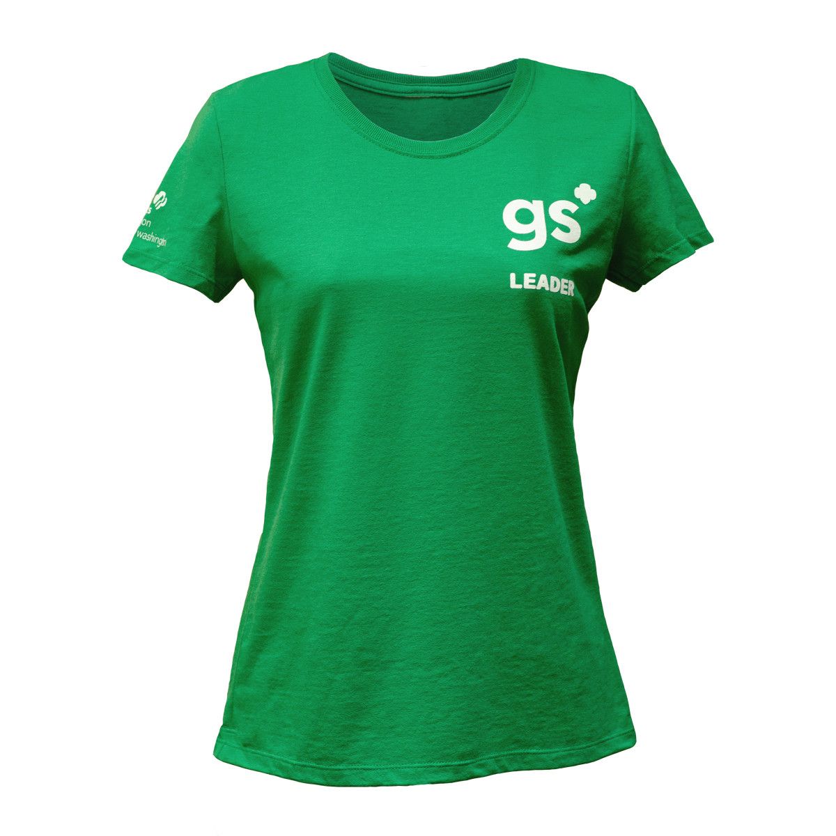 GS SHORTHAND LEADER T-SHIRT