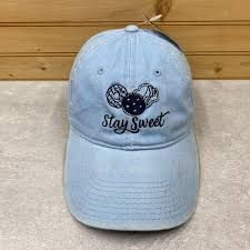STAY SWEET COOKIE HAT