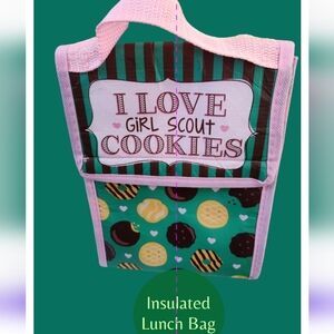 COOKIE LUNCH BAG