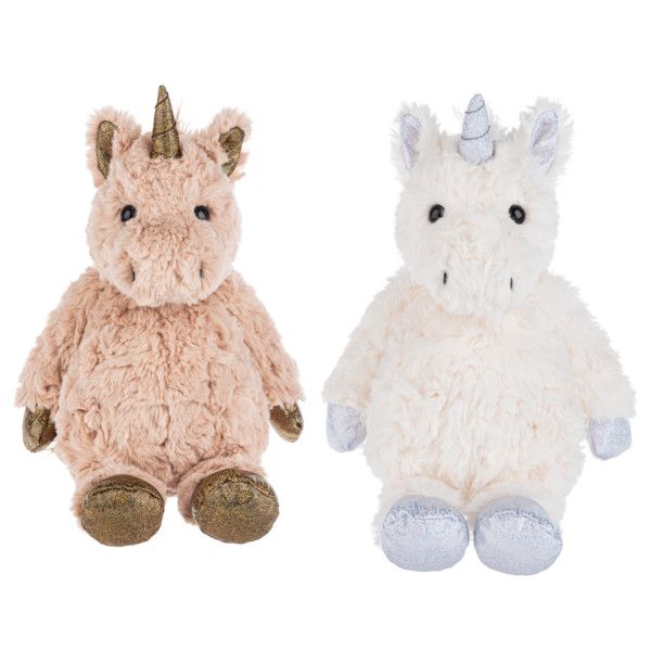 Unicorn, Fluffles