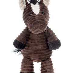 Plush, Horse Ribbles