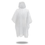 Disposable Poncho