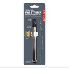 Survival Fire Starter