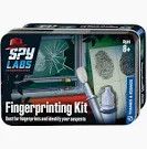 Spy Labs: Fingerprinting Kit