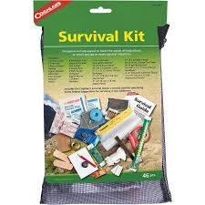 Survival Kit