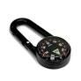 Compass, carabiner